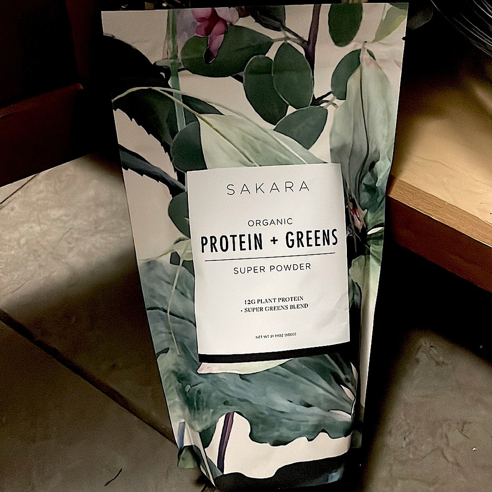 Sakara Life Protein
